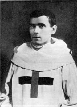 Domingo Iturrate Zubero