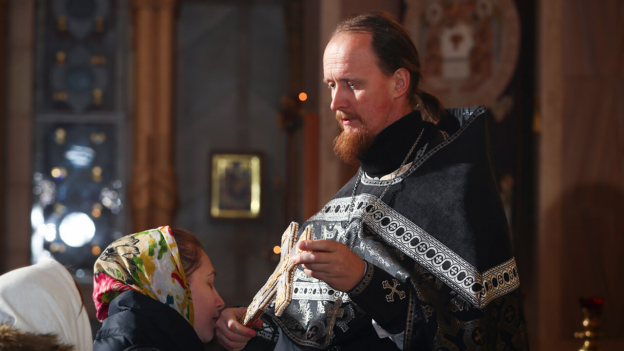 Что такое страсти?