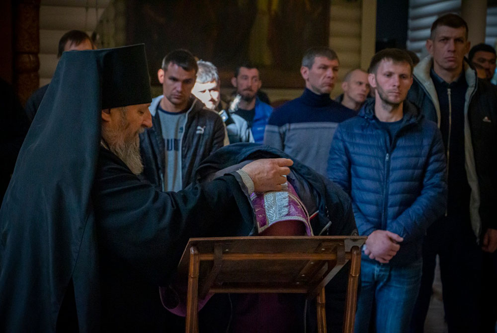 Наркомания: возможно ли подлинное исцеление вне Церкви?