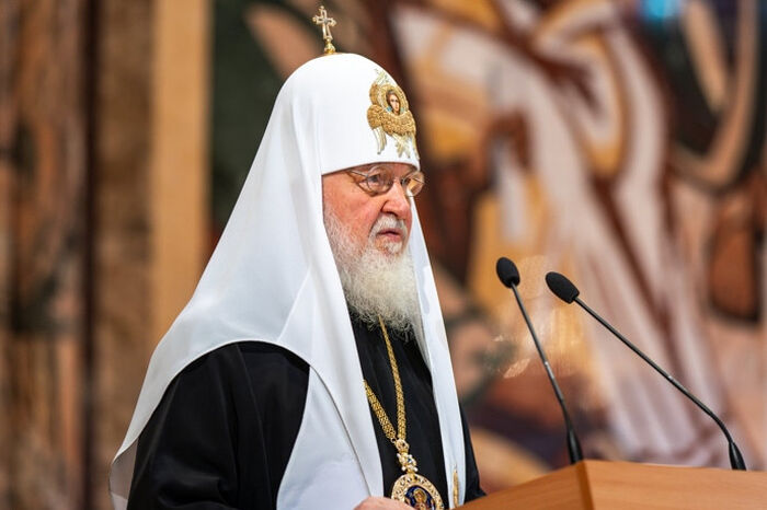 Святейший Патриарх Кирилл: При храмах желательно создавать группы поддержки родственников зависимых людей