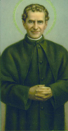 John Bosco