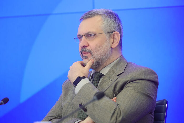 Председатель Синодального отдела по взаимоотношениям Церкви с обществом и СМИ поделился размышлениями о восприятии Церкви в деловом сообществе