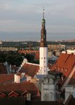 Union of Adventist Churches in Estonia