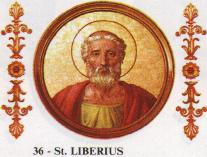 Liberius