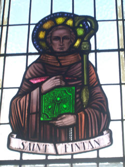Fintan