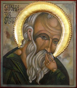 John the Silent