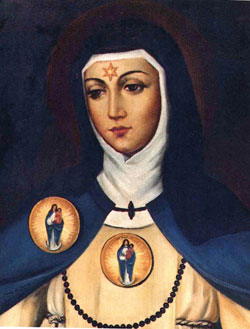 Beatrice da Silva Meneses