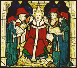 William of Rochester