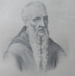 Odoric of Pordenone