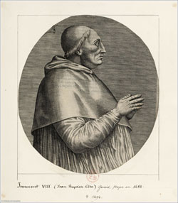 Innocent VIII