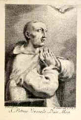 Peter Urseolus