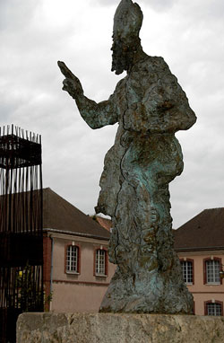 Fulbert of Chartres