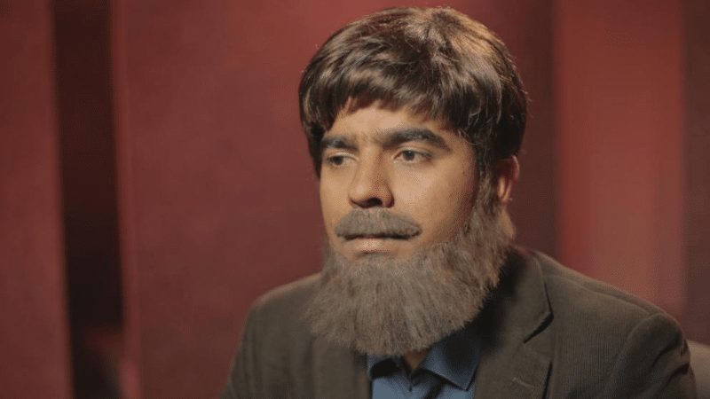 Бывшему имаму, принявшему христианство, угрожают смертью