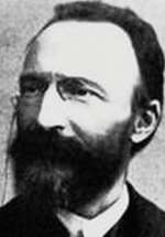 Bartholomew Longo