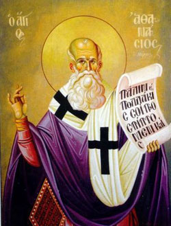 Athanasius