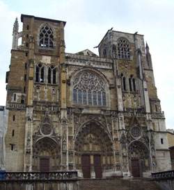Florentius of Vienne