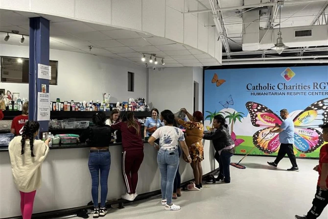 Палата представителей начала расследование роли католических неправительственных организаций в оказании помощи мигрантам