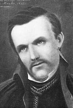 John Ogilvie