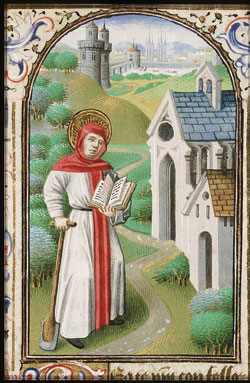 Fiacre