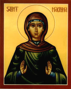 Peter of Sebaste