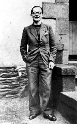 Marcel Callo