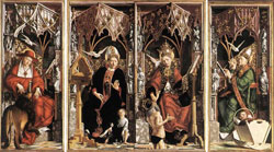 Ambrose Aut-pert