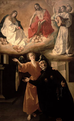 Alphonsus Rodriguez