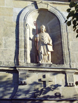 Medard