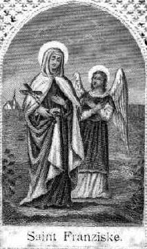 Frances of Rome