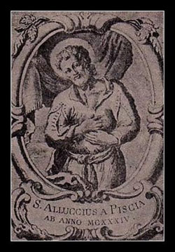 Allucio
