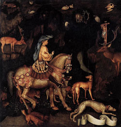 Eustace