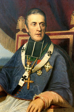 Eugene de Mazenod