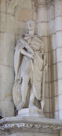 Donatian & Rogatian
