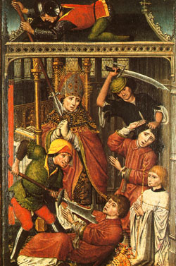 Lambert of Maastricht