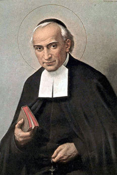 Benilde Romancon
