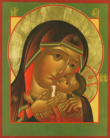 Корсунская