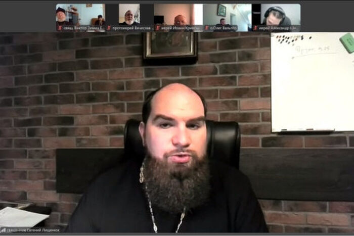 Для священников Сибирского федерального округа Синодальный отдел по благотворительности запустил онлайн-курс по помощи вернувшимся с фронта