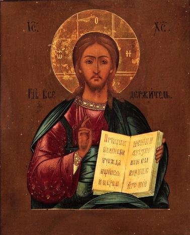 Часы святой Пасхи