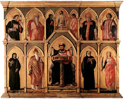Daniel of Padua