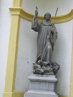 Magnus of Füssen