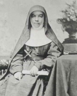 Mary MacKillop