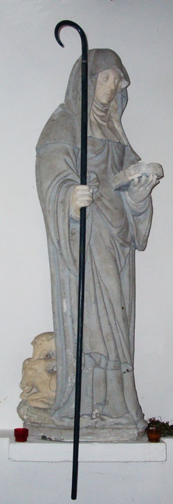 Austreberta