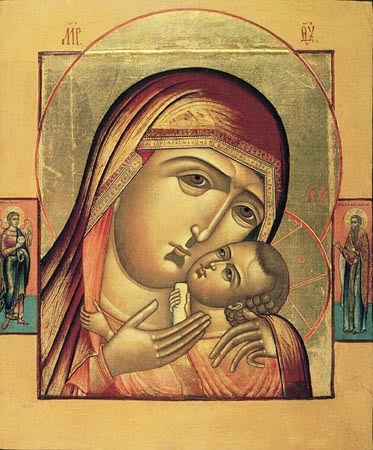 Корсунская