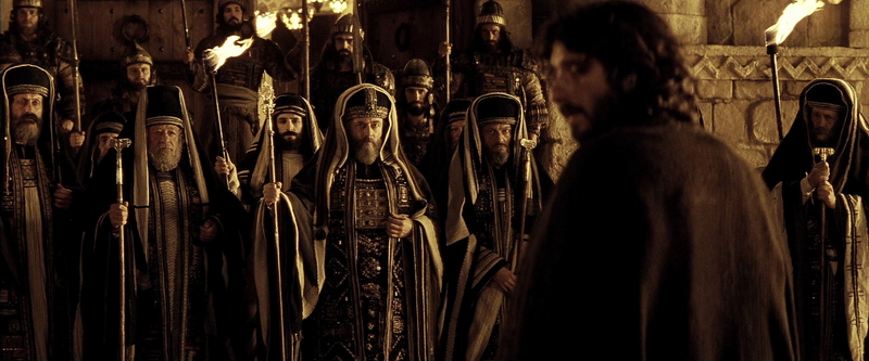 Великая среда. Предательство Христа Иудой