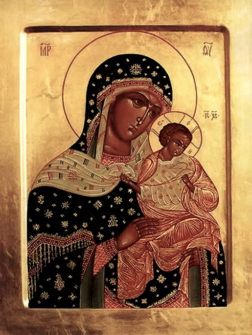 Коневская
