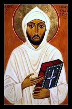 Peter of Tarantaise