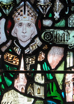 Chad of Mercia