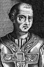 Theodore II