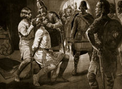 Ceolwulf of Northumbria