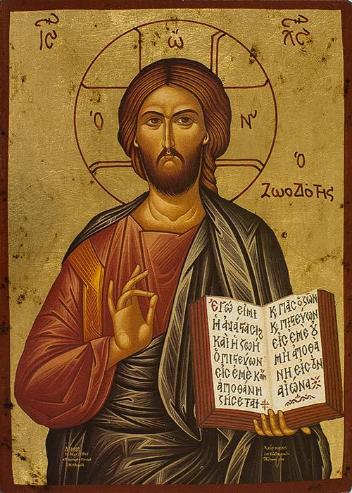 Молитва за скончавшихся вне своего Отечества, за безродных и убогих